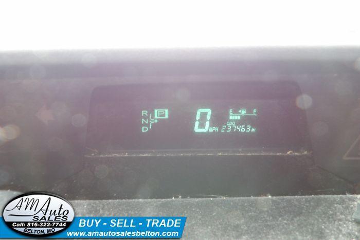 used 2007 Toyota Prius car, priced at $3,984