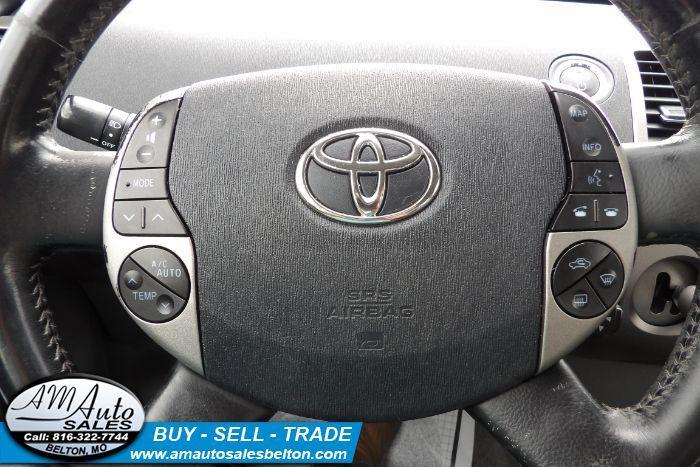 used 2007 Toyota Prius car, priced at $3,984