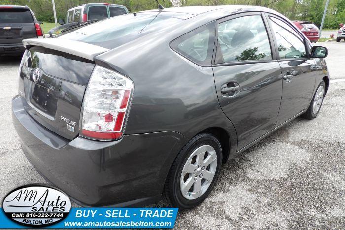 used 2007 Toyota Prius car, priced at $3,984