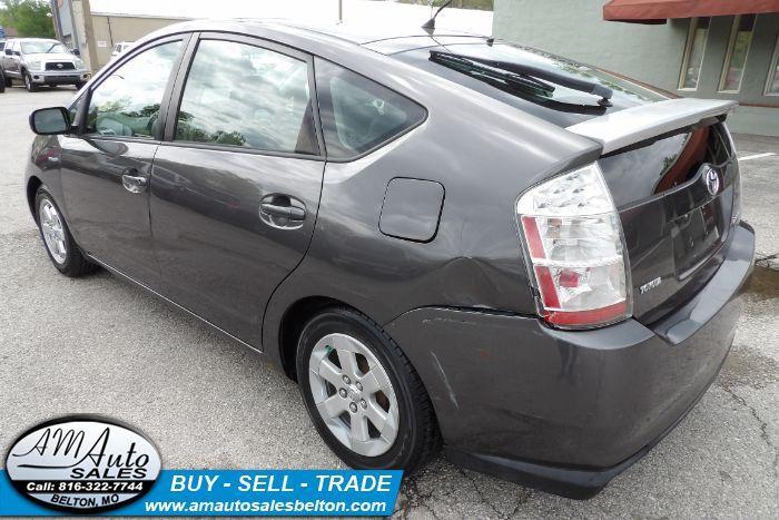 used 2007 Toyota Prius car, priced at $3,984