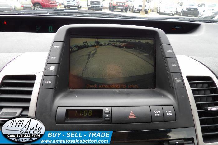used 2007 Toyota Prius car, priced at $3,984