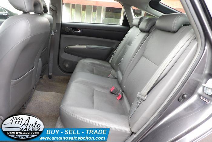 used 2007 Toyota Prius car, priced at $3,984