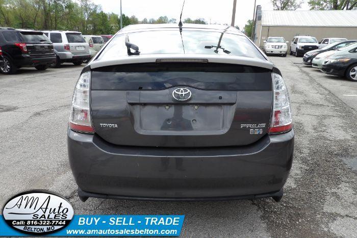 used 2007 Toyota Prius car, priced at $3,984