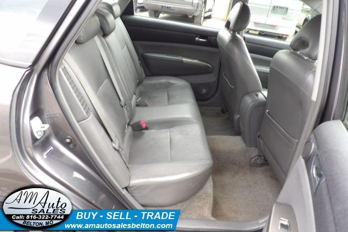 used 2007 Toyota Prius car, priced at $3,984