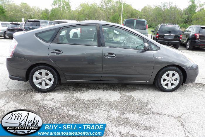 used 2007 Toyota Prius car, priced at $3,984