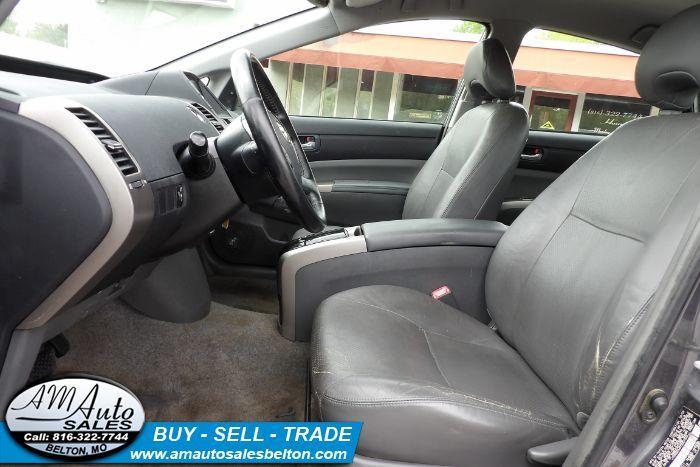 used 2007 Toyota Prius car, priced at $3,984