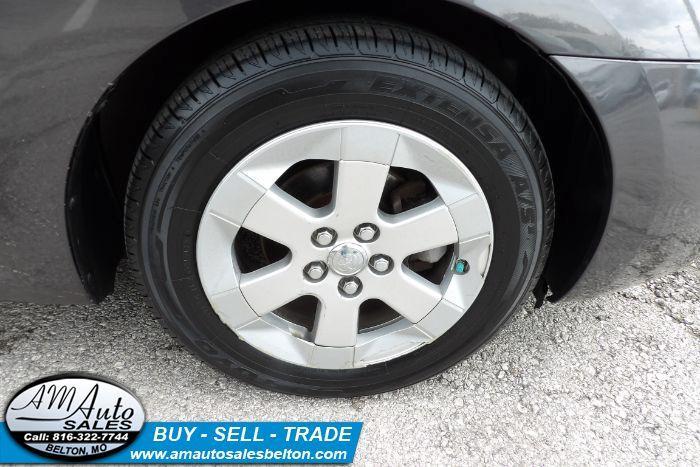 used 2007 Toyota Prius car, priced at $3,984