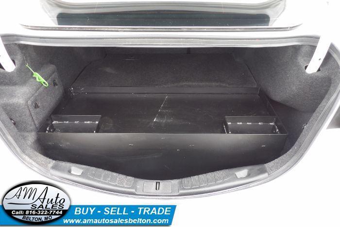 used 2017 Ford Fusion Hybrid car, priced at $4,984