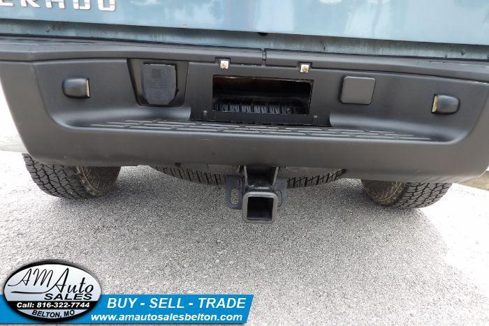 used 2011 Chevrolet Silverado 1500 car, priced at $6,984