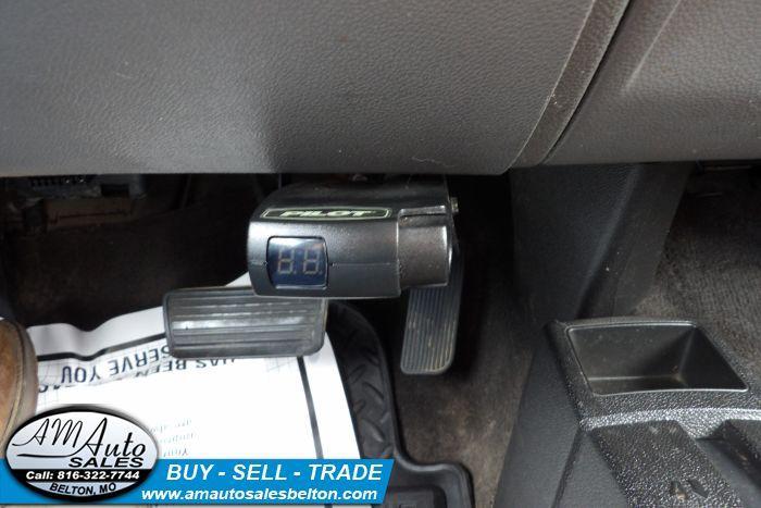used 2011 Chevrolet Silverado 1500 car, priced at $6,984