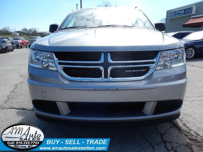 used 2019 Dodge Journey car, priced at $7,888