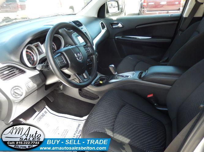 used 2019 Dodge Journey car, priced at $8,984