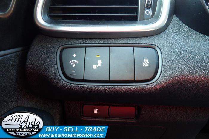 used 2017 Kia Sorento car, priced at $7,984
