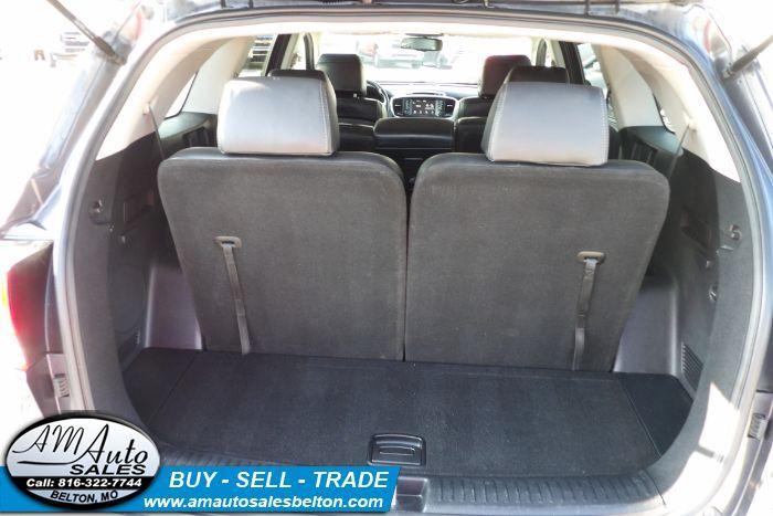 used 2017 Kia Sorento car, priced at $7,984