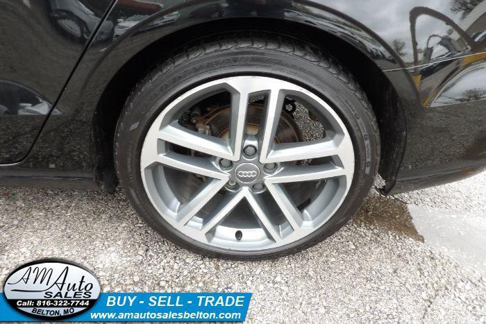 used 2018 Audi A3 car, priced at $11,984