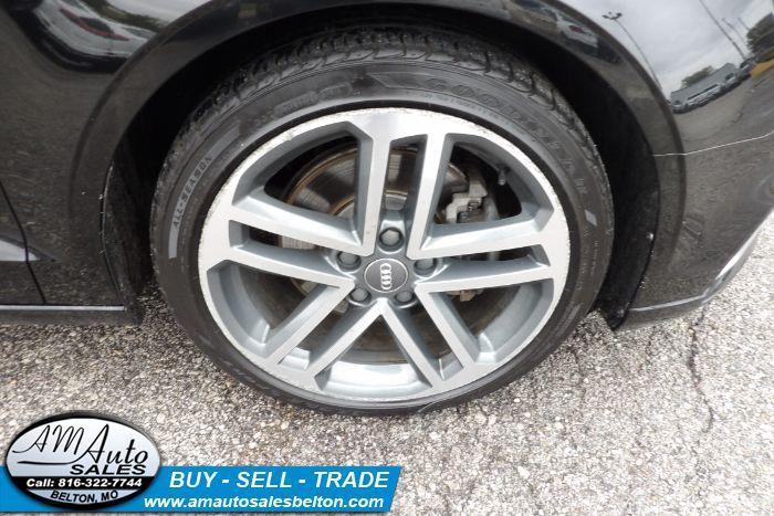 used 2018 Audi A3 car, priced at $11,984