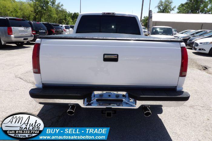 used 1997 Chevrolet 1500 car, priced at $14,984