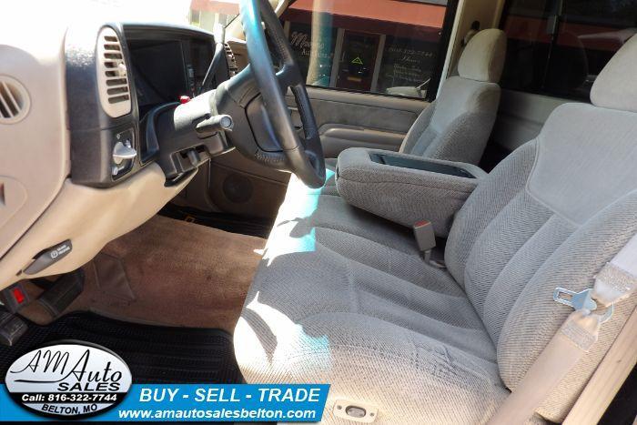 used 1997 Chevrolet 1500 car, priced at $14,984