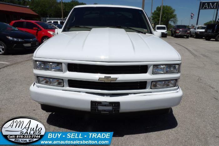 used 1997 Chevrolet 1500 car, priced at $14,984