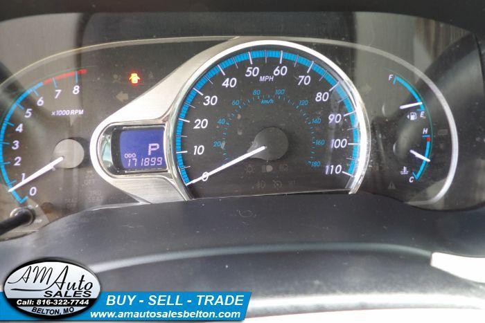 used 2011 Toyota Sienna car, priced at $7,984