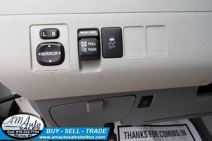 used 2011 Toyota Sienna car, priced at $7,984