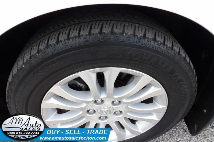 used 2011 Toyota Sienna car, priced at $7,984