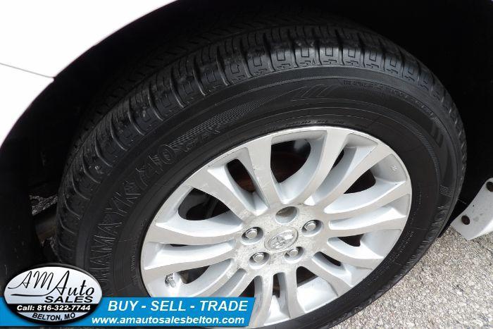 used 2011 Toyota Sienna car, priced at $7,984