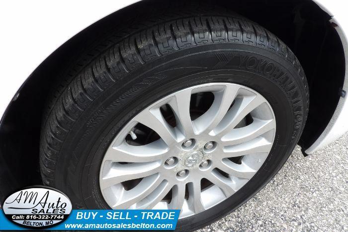 used 2011 Toyota Sienna car, priced at $7,984