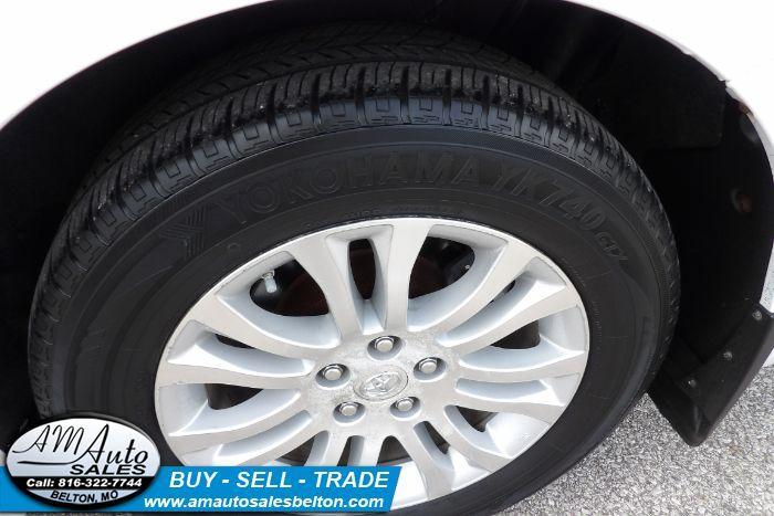 used 2011 Toyota Sienna car, priced at $7,984