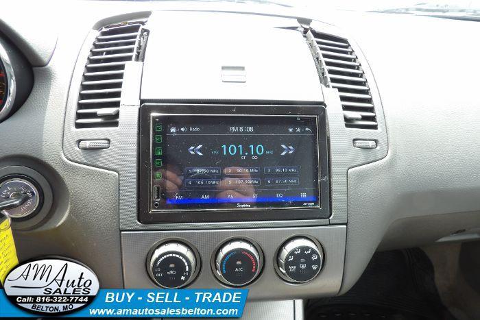used 2005 Nissan Altima car, priced at $2,984