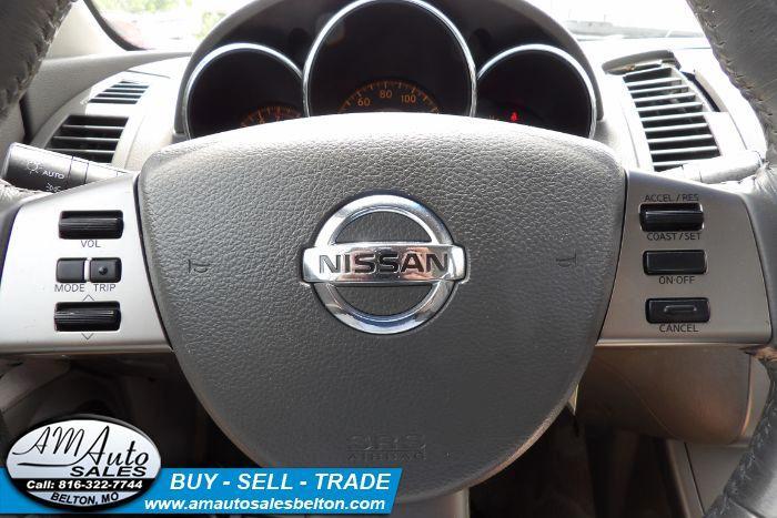 used 2005 Nissan Altima car, priced at $2,984