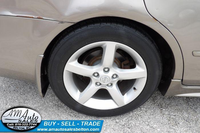 used 2005 Nissan Altima car, priced at $2,984