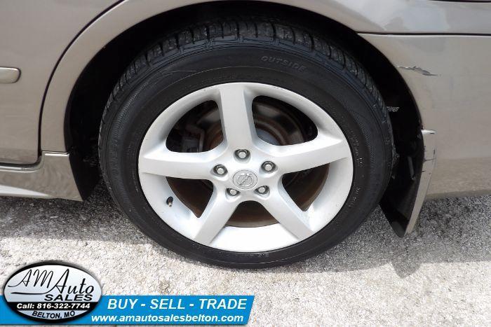 used 2005 Nissan Altima car, priced at $2,984