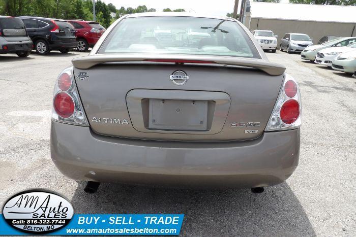 used 2005 Nissan Altima car, priced at $2,984