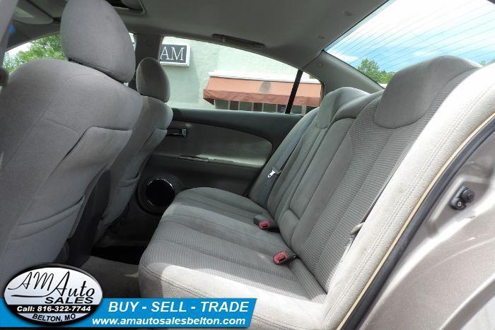 used 2005 Nissan Altima car, priced at $2,984