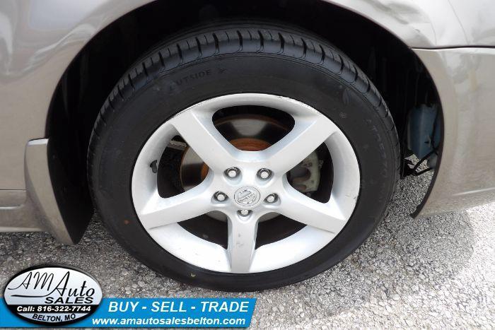 used 2005 Nissan Altima car, priced at $2,984