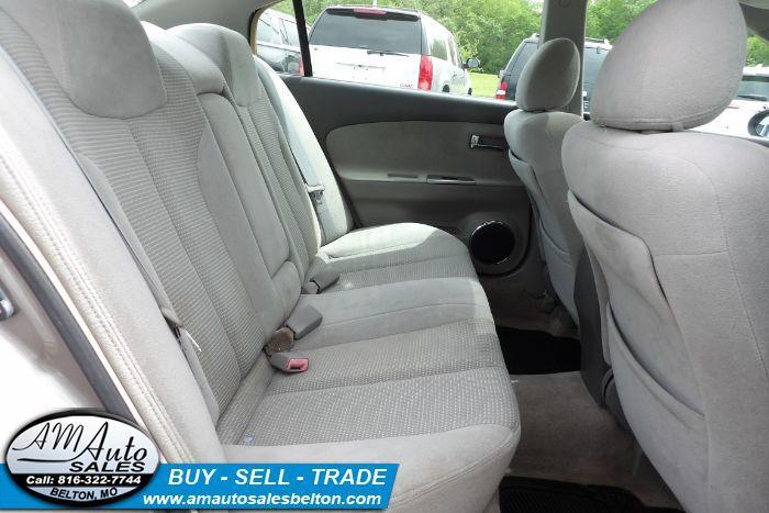 used 2005 Nissan Altima car, priced at $2,984