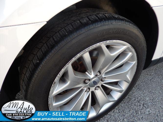 used 2014 Ford Taurus car, priced at $6,984