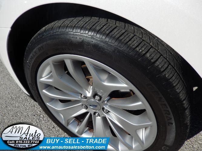 used 2014 Ford Taurus car, priced at $6,984