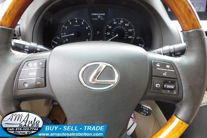 used 2010 Lexus RX 350 car, priced at $8,984