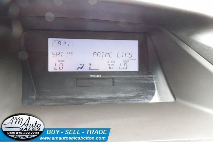 used 2010 Lexus RX 350 car, priced at $8,984