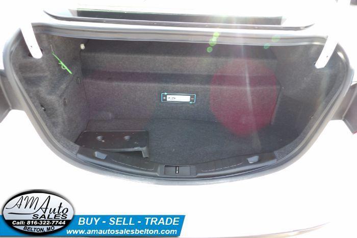 used 2018 Ford Fusion Energi car, priced at $12,984