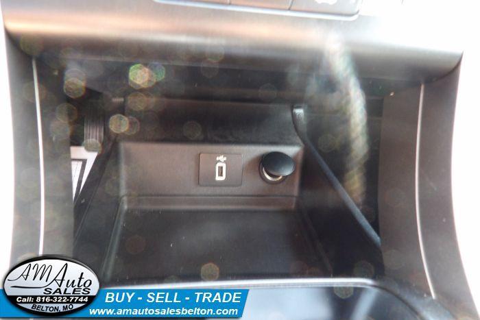 used 2018 Ford Fusion Energi car, priced at $12,984