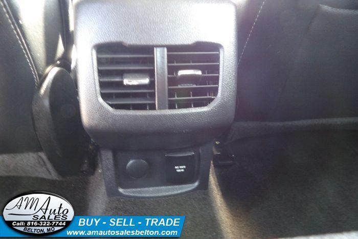 used 2018 Ford Fusion Energi car, priced at $12,984