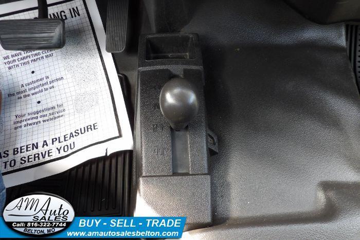 used 2008 Chevrolet Silverado 1500 car, priced at $8,984