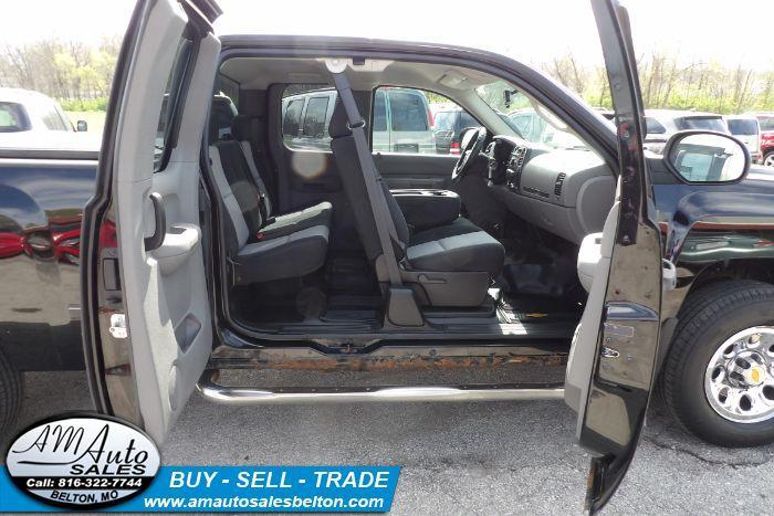 used 2008 Chevrolet Silverado 1500 car, priced at $8,984
