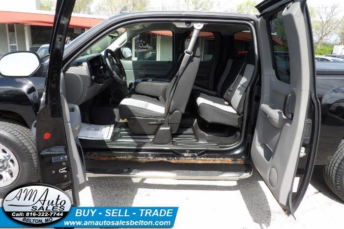 used 2008 Chevrolet Silverado 1500 car, priced at $8,984