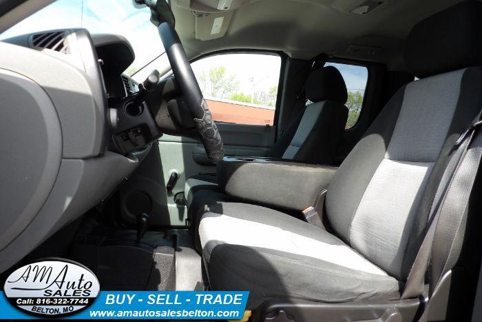 used 2008 Chevrolet Silverado 1500 car, priced at $8,984