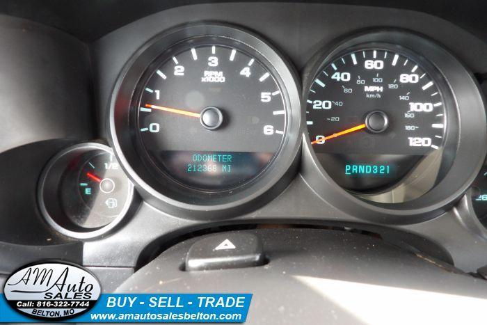 used 2008 Chevrolet Silverado 1500 car, priced at $8,984