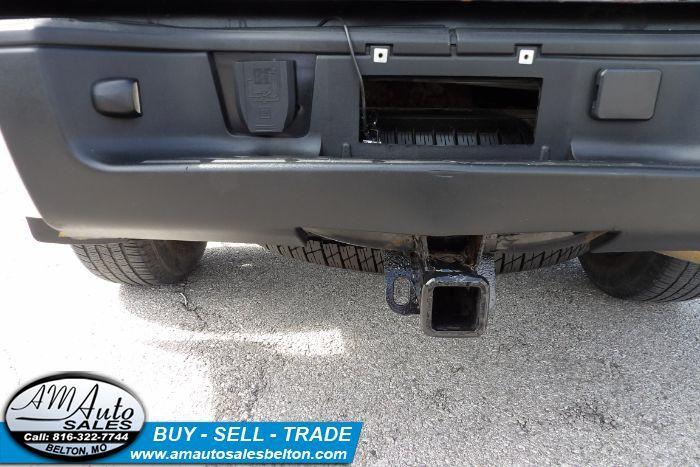 used 2008 Chevrolet Silverado 1500 car, priced at $8,984